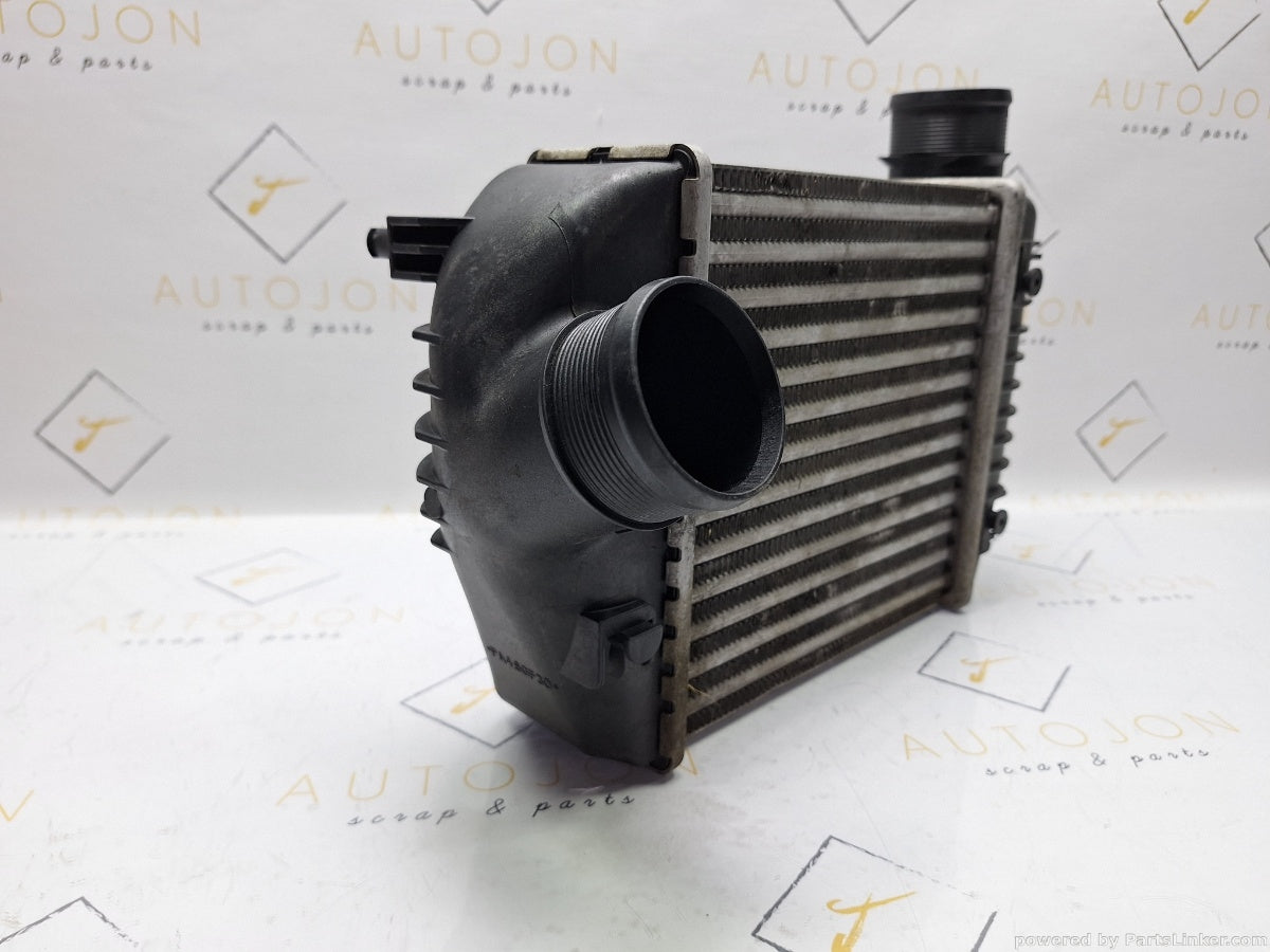Radiator intercooler AUDI A6 III Avant (4F5, C6) [ 2005 - 2011 ] TDI (BLB, BRE) 103KW|140HP 4F0145805AD