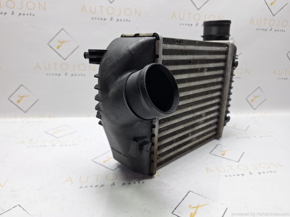 Radiator intercooler AUDI A6 III Avant (4F5, C6) [ 2005 - 2011 ] TDI (BLB, BRE) 103KW|140HP OEM 4F0145805AD