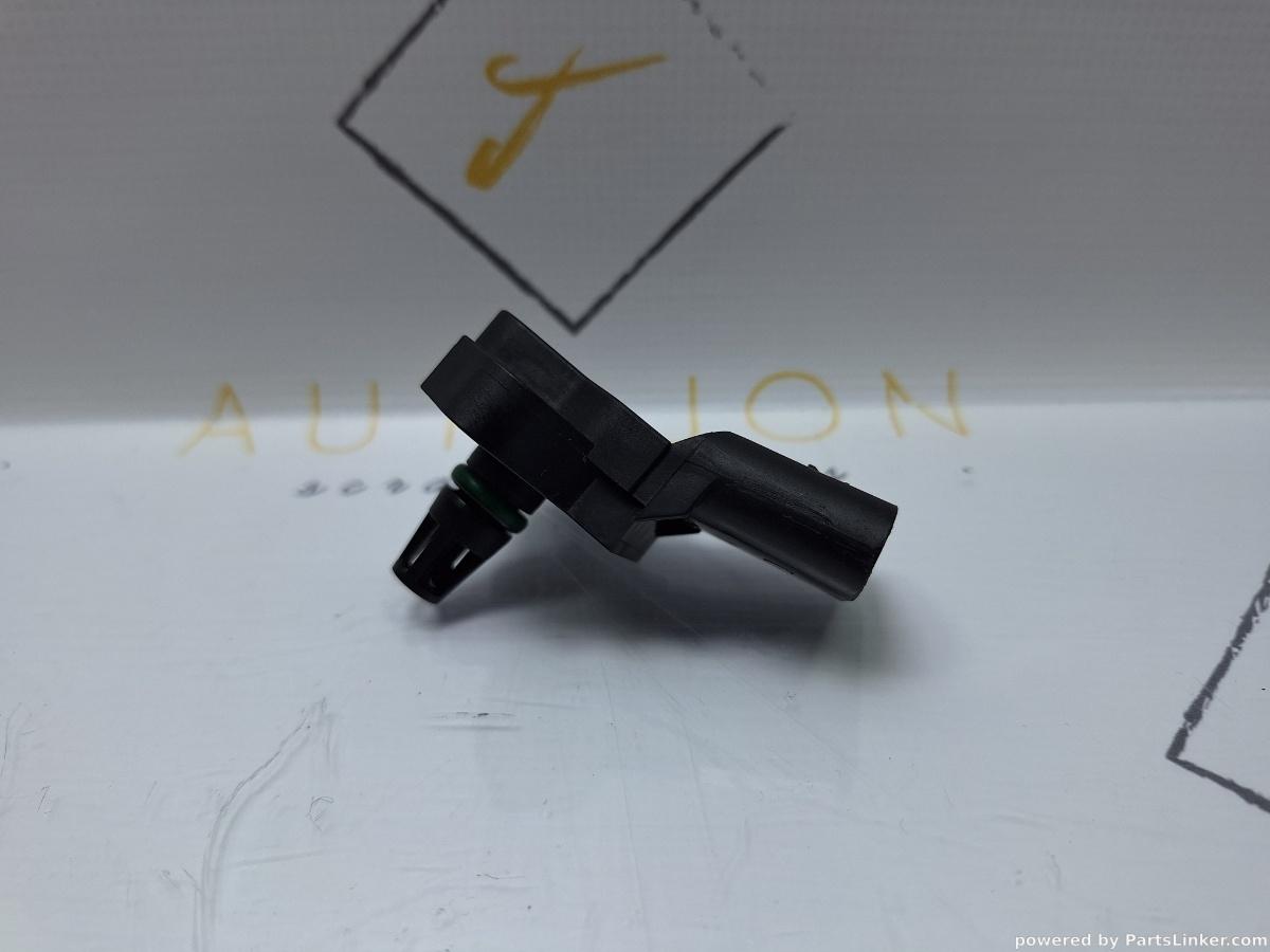 Senzor MAP AUDI A6 III Avant (4F5, C6) [ 2005 - 2011 ] TDI (BLB, BRE) 103KW|140HP OEM 038906051C