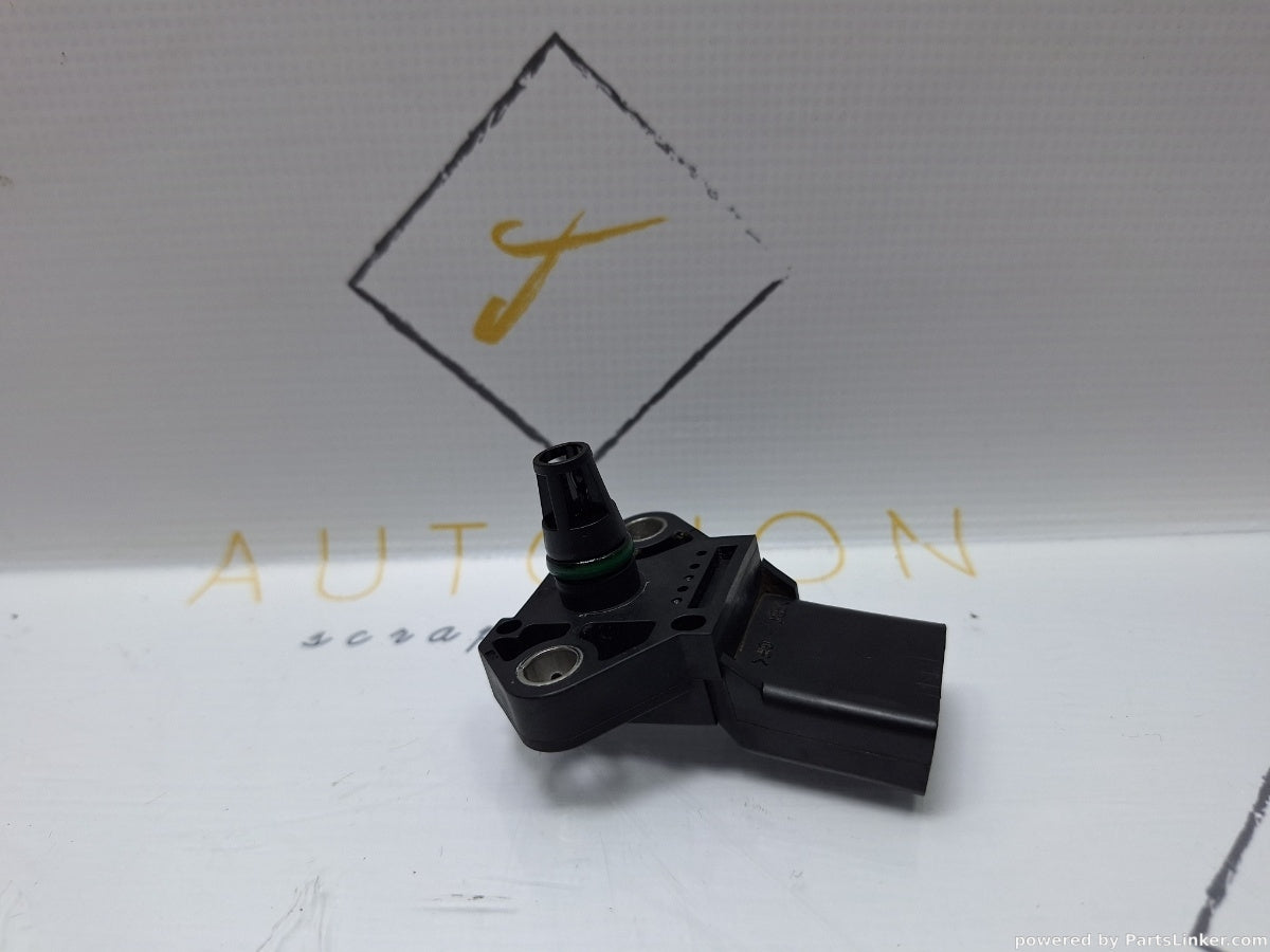 Senzor MAP AUDI A6 III Avant (4F5, C6) [ 2005 - 2011 ] TDI (BLB, BRE) 103KW|140HP 038906051C