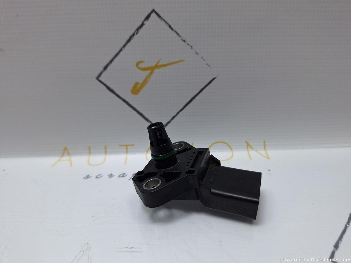 Senzor MAP AUDI A6 III Avant (4F5, C6) [ 2005 - 2011 ] TDI (BLB, BRE) 103KW|140HP OEM 038906051C