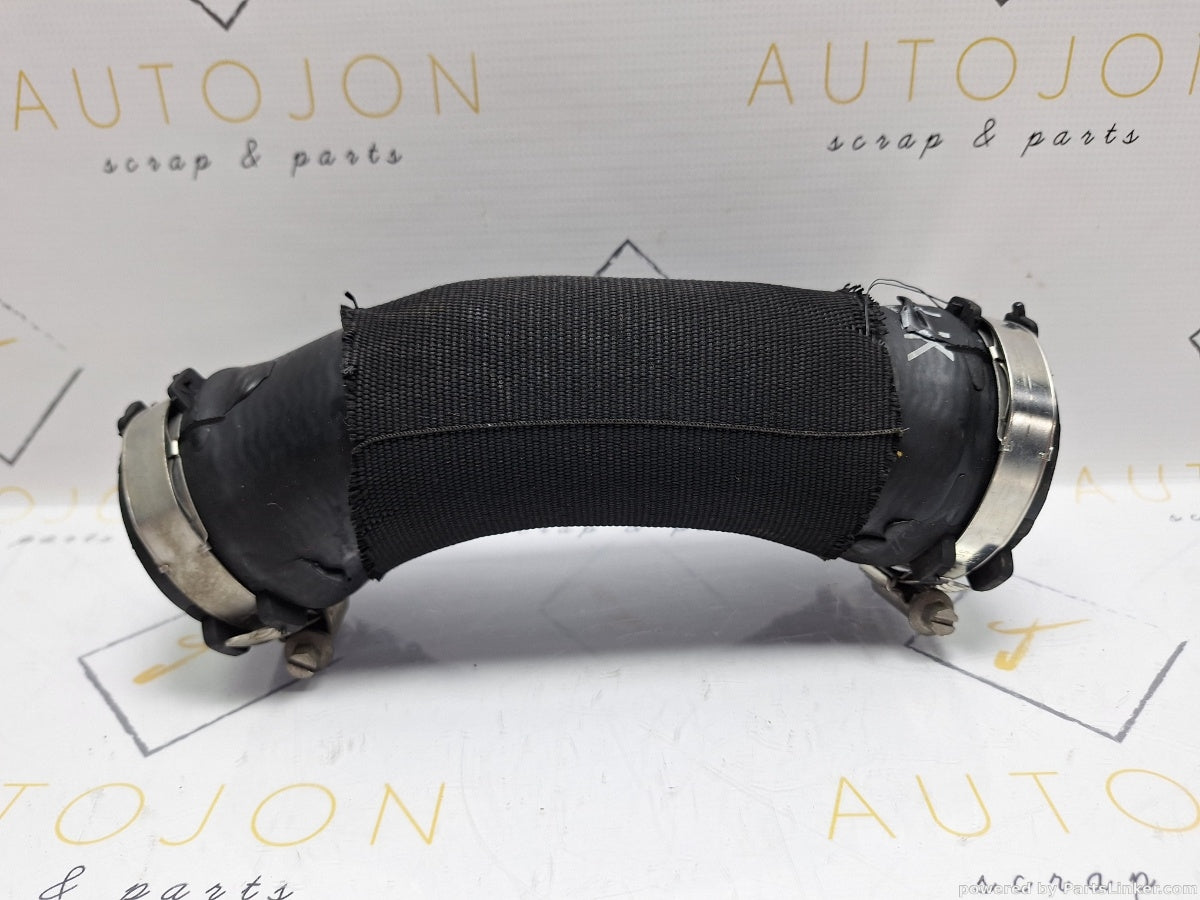 Furtun intercooler turbo AUDI A6 III Avant (4F5, C6) [ 2005 - 2011 ] TDI (BLB, BRE) 103KW|140HP 4F0145709E