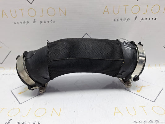 Furtun intercooler turbo AUDI A6 III Avant (4F5, C6) [ 2005 - 2011 ] TDI (BLB, BRE) 103KW|140HP 4F0145709E