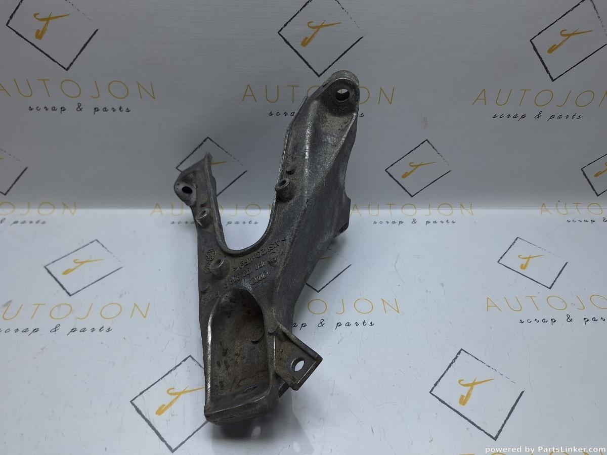 Suport motor Dreapta AUDI A6 III Avant (4F5, C6) [ 2005 - 2011 ] TDI (BLB, BRE) 103KW|140HP OEM 4F0199308P