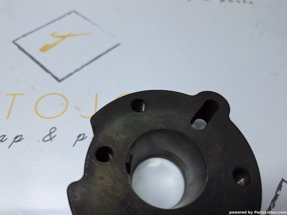 Fulie ax came AUDI A6 III Avant (4F5, C6) [ 2005 - 2011 ] TDI (BLB, BRE) 103KW|140HP 03G109240