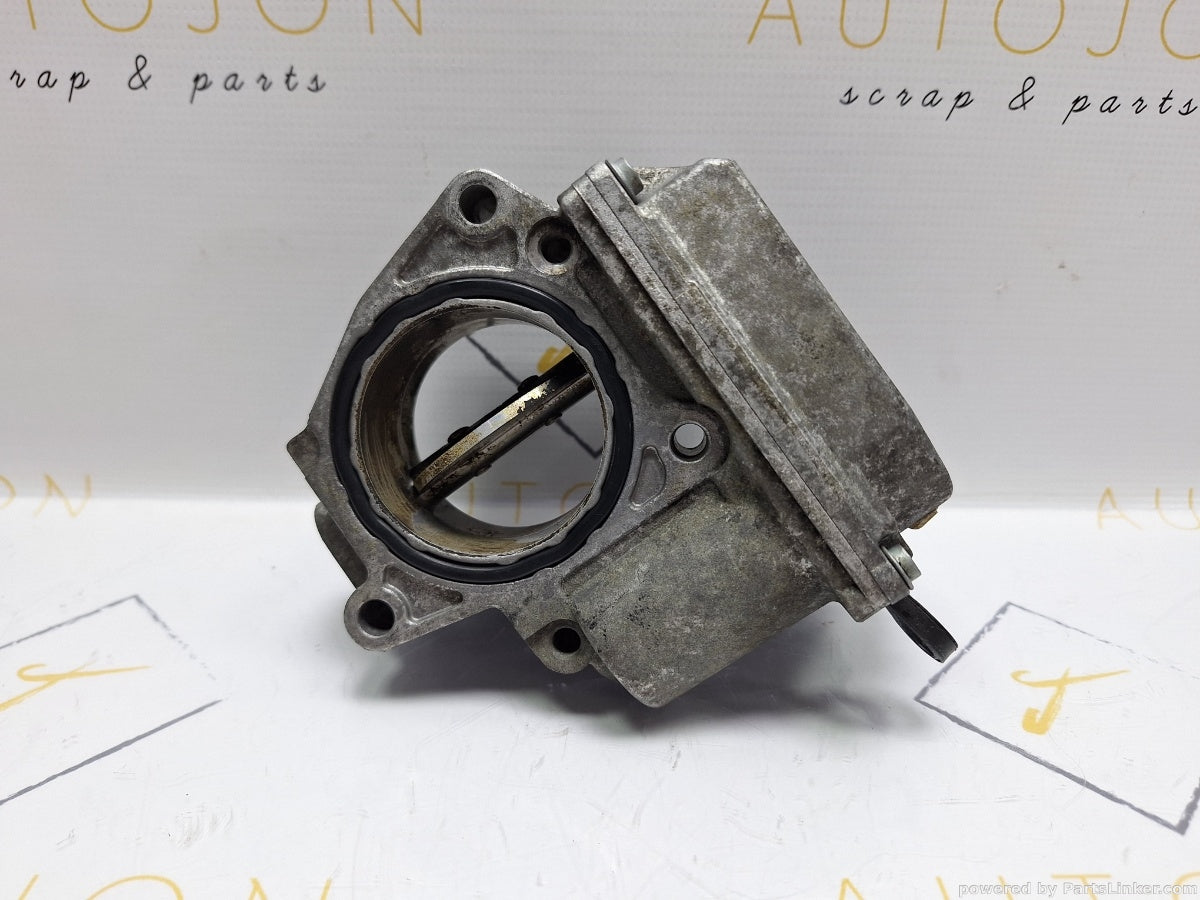 Clapeta acceleratie AUDI A6 III Avant (4F5, C6) [ 2005 - 2011 ] TDI (BLB, BRE) 103KW|140HP VDO A2C53099815 03G128063C