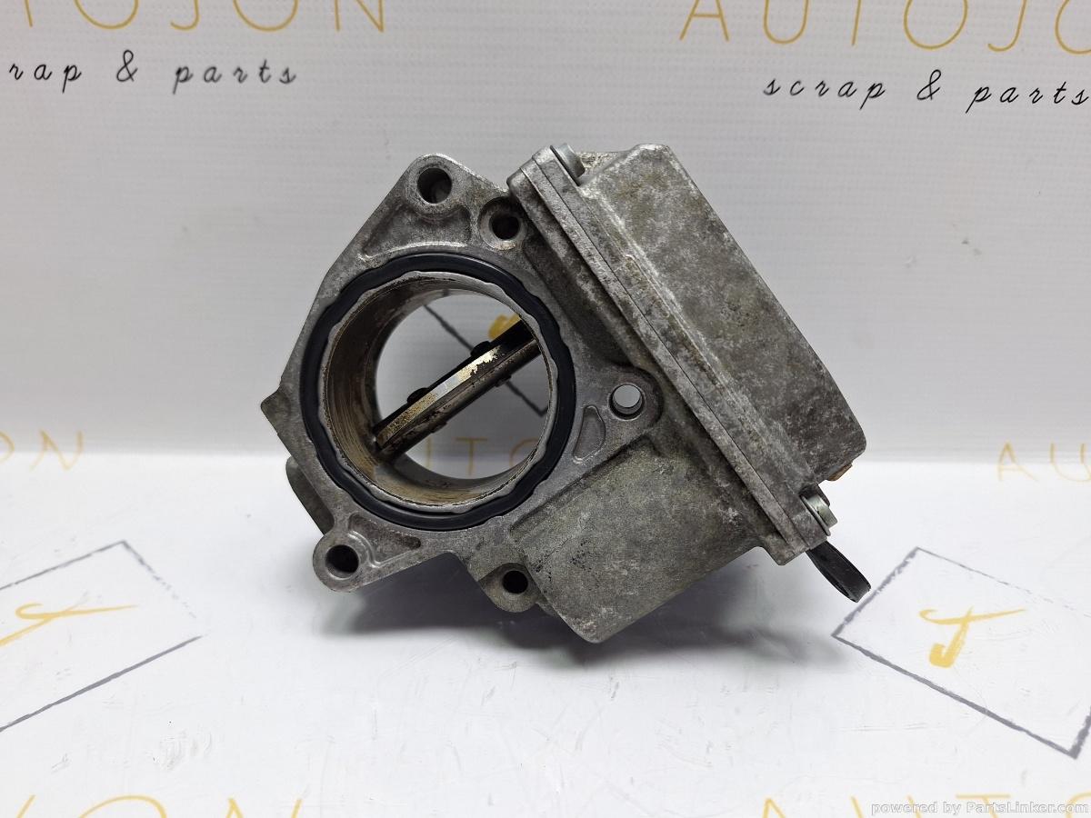Clapeta acceleratie AUDI A6 III Avant (4F5, C6) [ 2005 - 2011 ] TDI (BLB, BRE) 103KW|140HP VDO A2C53099815 OEM 03G128063C