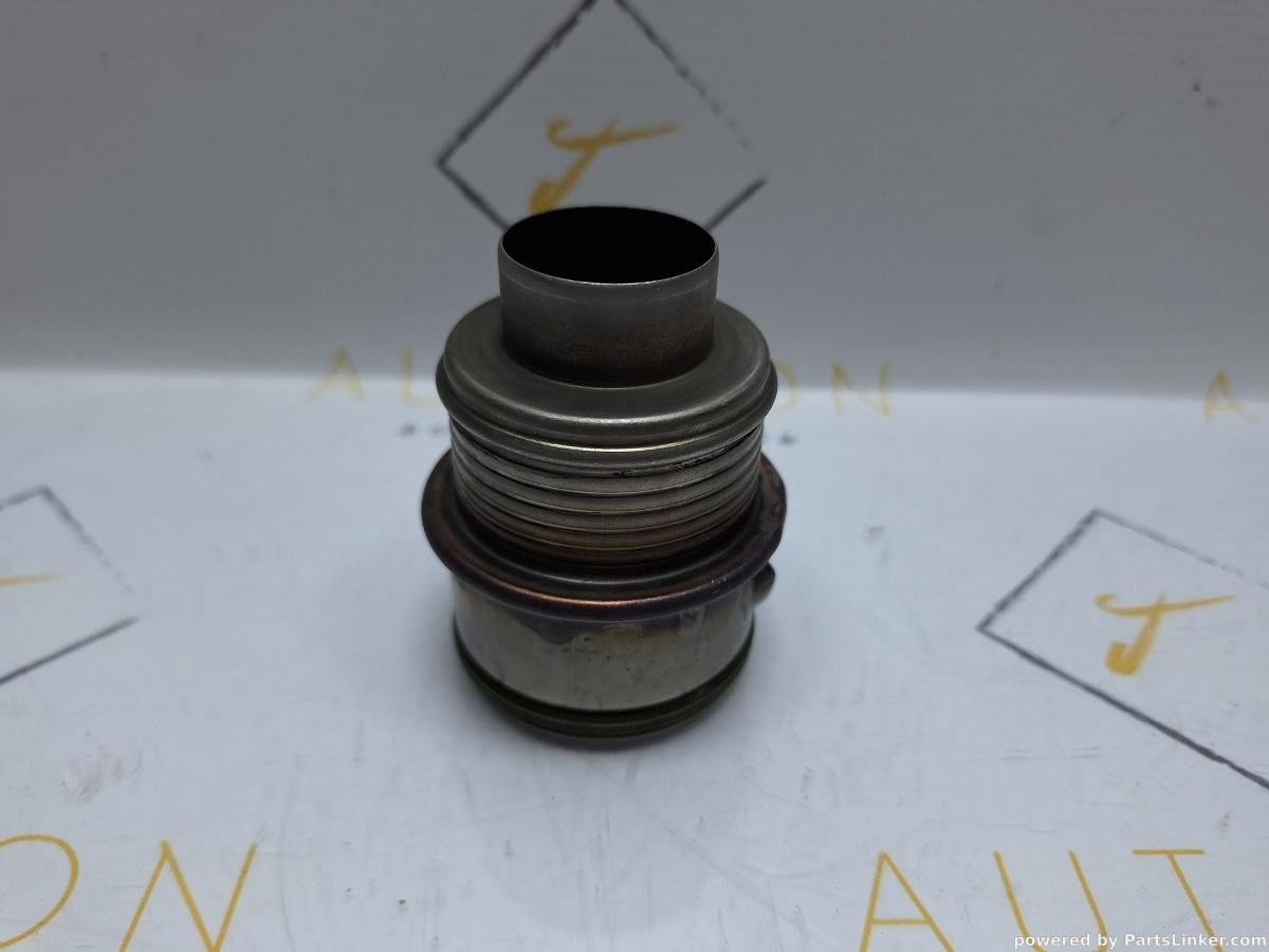 Racord furtun turbo AUDI A6 III Avant (4F5, C6) [ 2005 - 2011 ] TDI (BLB, BRE) 103KW|140HP OEM 038131111H