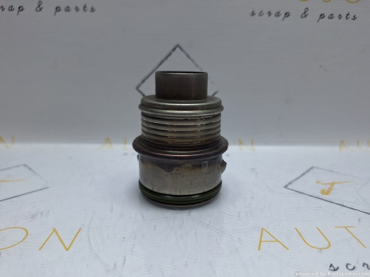 Racord furtun turbo AUDI A6 III Avant (4F5, C6) [ 2005 - 2011 ] TDI (BLB, BRE) 103KW|140HP 038131111H