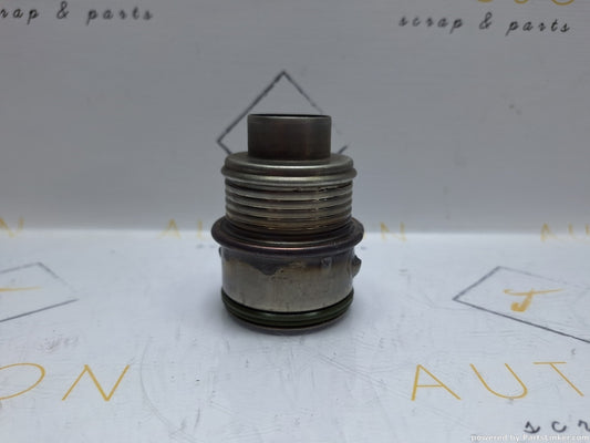 Racord furtun turbo AUDI A6 III Avant (4F5, C6) [ 2005 - 2011 ] TDI (BLB, BRE) 103KW|140HP 038131111H