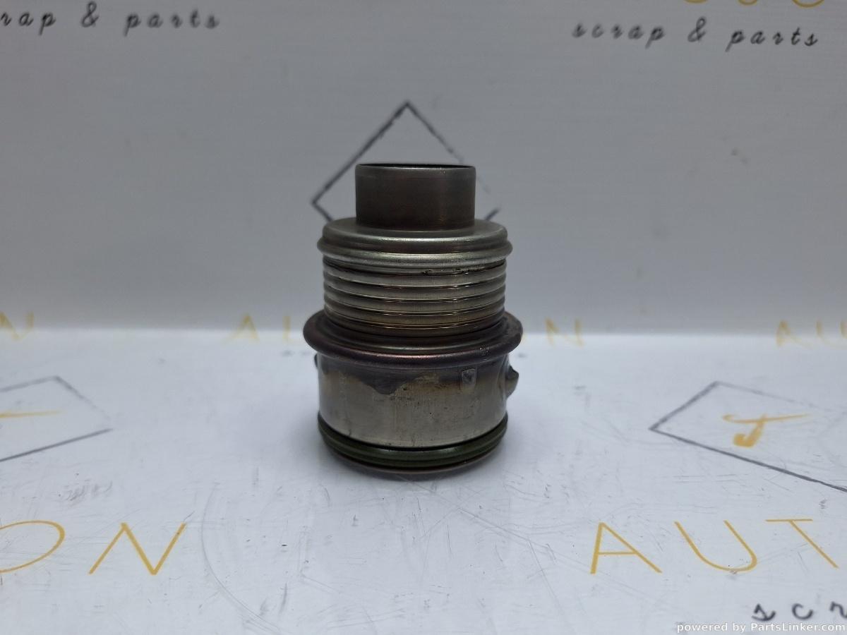 Racord furtun turbo AUDI A6 III Avant (4F5, C6) [ 2005 - 2011 ] TDI (BLB, BRE) 103KW|140HP OEM 038131111H