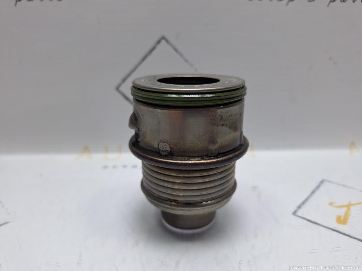 Racord furtun turbo AUDI A6 III Avant (4F5, C6) [ 2005 - 2011 ] TDI (BLB, BRE) 103KW|140HP OEM 038131111H