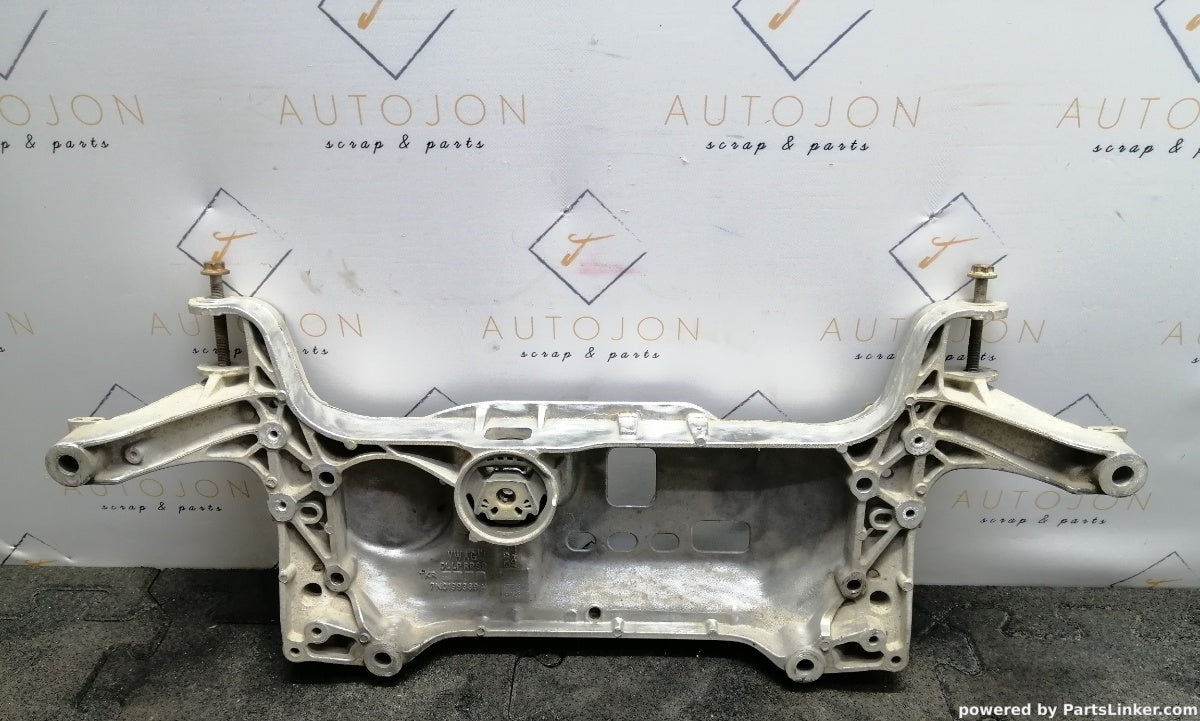 Jug motor VOLKSWAGEN TIGUAN (5N_) [ 2007 - NOW ] TDI (CBAB, CFFB) 103KW|140HP 7N0199369A