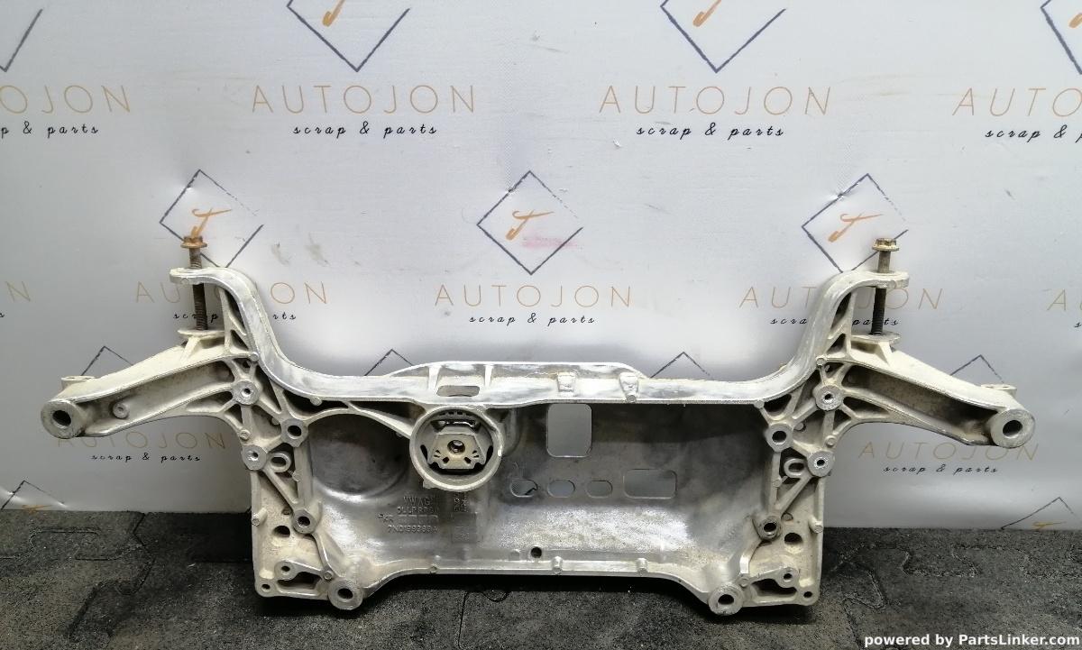 Jug motor VOLKSWAGEN TIGUAN (5N_) [ 2007 - > ] TDI (CBAB, CFFB) 103KW|140HP OEM 7N0199369A