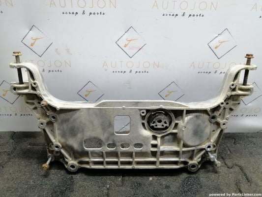 Jug motor VOLKSWAGEN TIGUAN (5N_) [ 2007 - NOW ] TDI (CBAB, CFFB) 103KW|140HP 7N0199369A