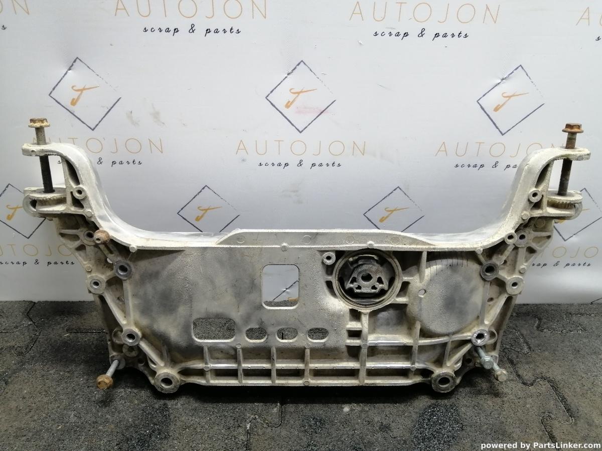 Jug motor VOLKSWAGEN TIGUAN (5N_) [ 2007 - > ] TDI (CBAB, CFFB) 103KW|140HP OEM 7N0199369A