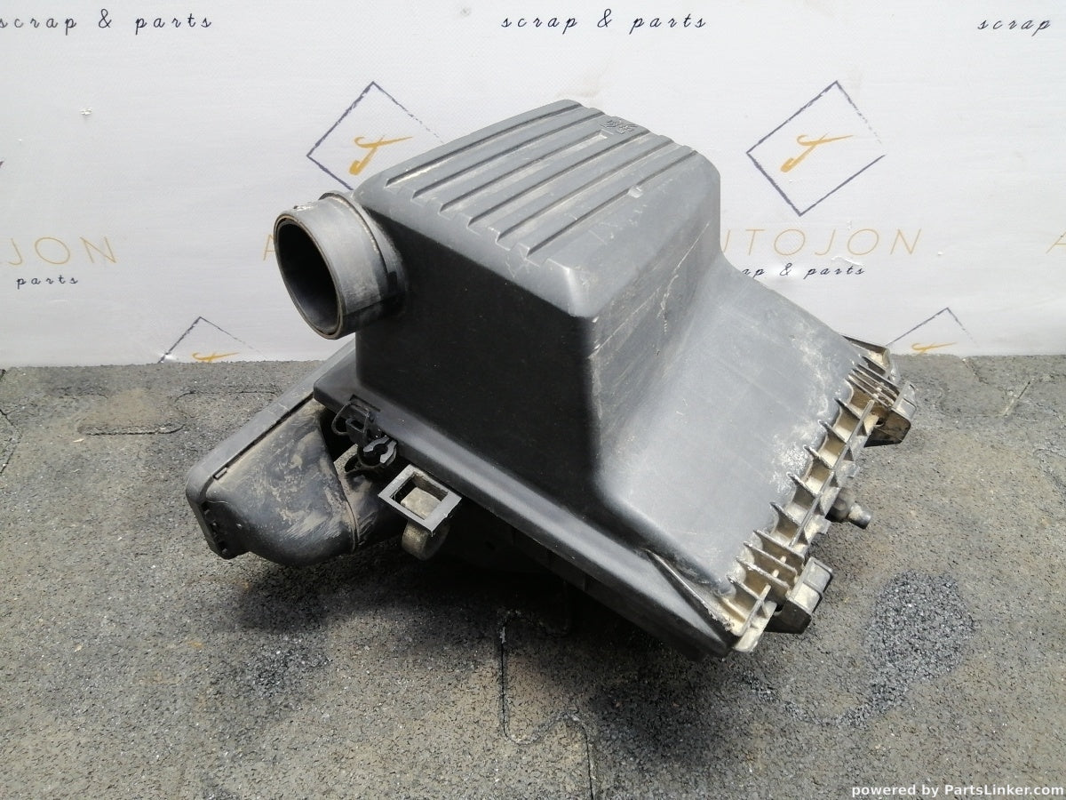 Carcasa filtru aer VOLKSWAGEN GOLF III (1H1) [ 1991 - 1998 ] 1.6 (ABU, AEA, AEE) 55KW|75HP 1H0129607BQ