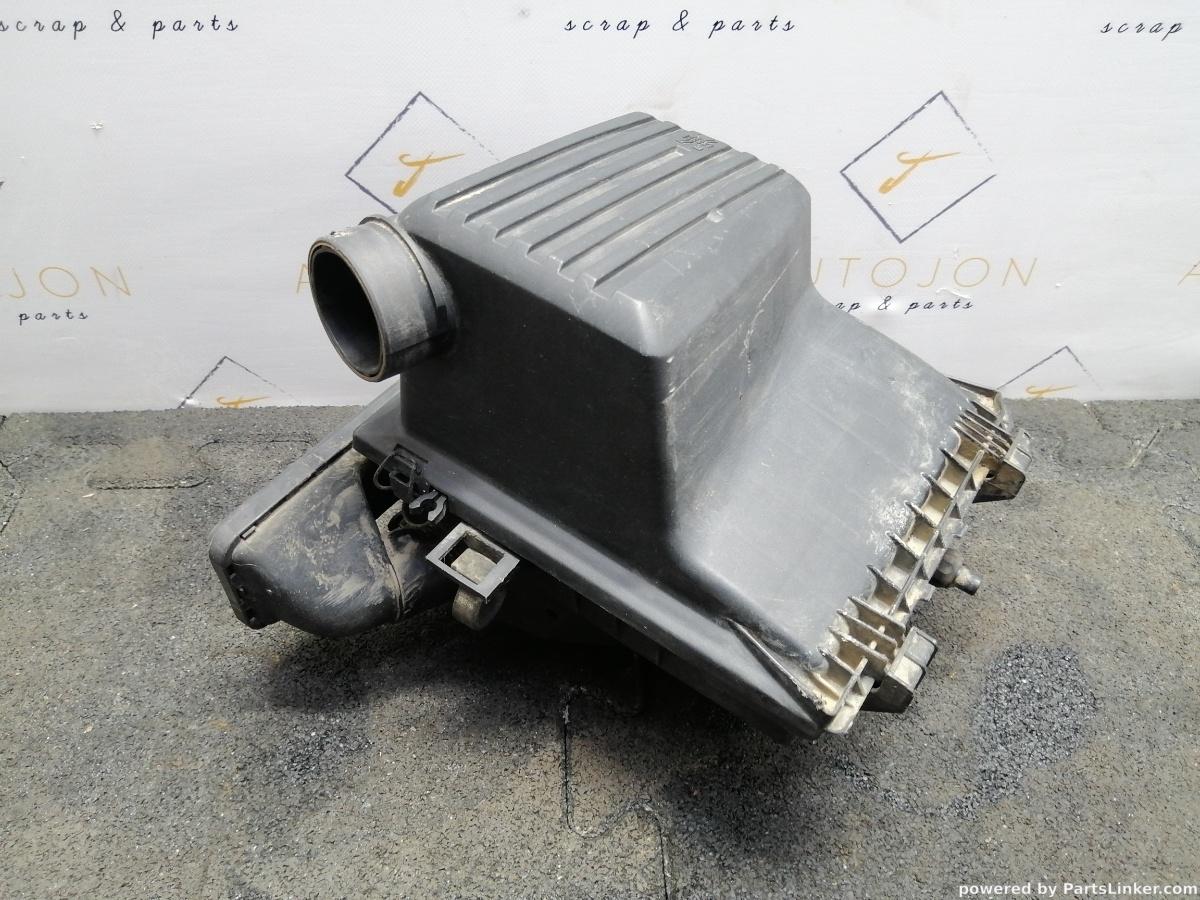 Carcasa filtru aer VOLKSWAGEN GOLF III (1H1) [ 1991 - 1998 ] 1.6 (ABU, AEA, AEE) 55KW|75HP OEM 1H0129607BQ
