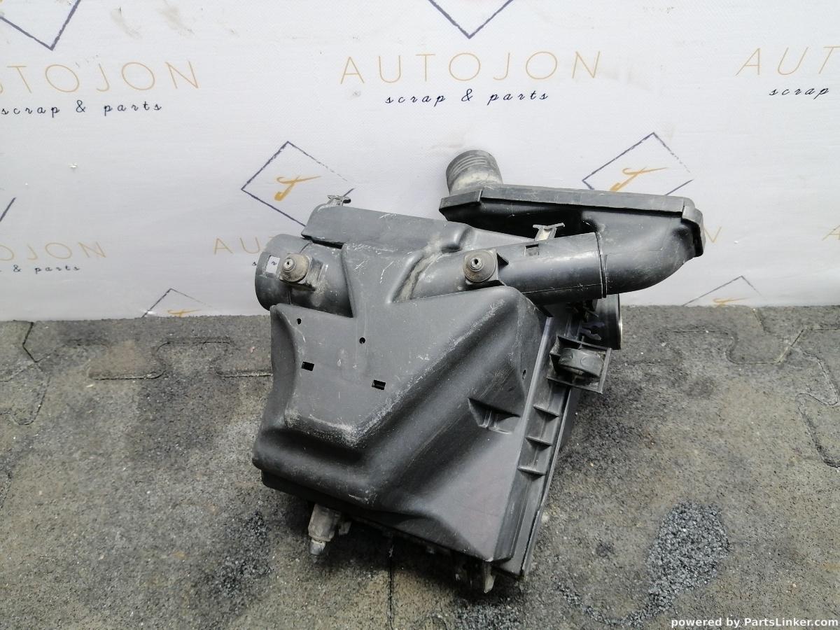 Carcasa filtru aer VOLKSWAGEN GOLF III (1H1) [ 1991 - 1998 ] 1.6 (ABU, AEA, AEE) 55KW|75HP OEM 1H0129607BQ