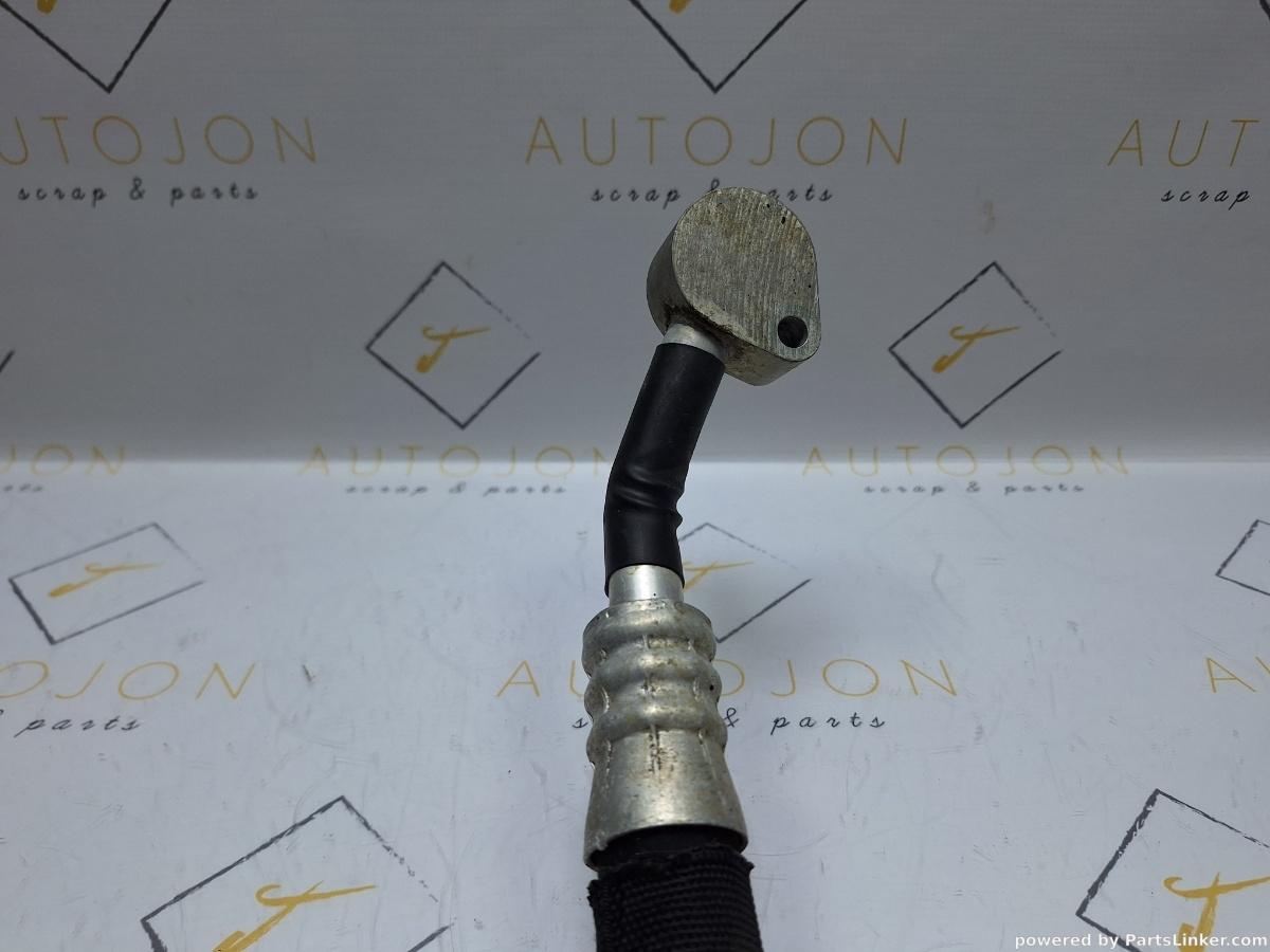 Conducta AC AUDI A6 III Avant (4F5, C6) [ 2005 - 2011 ] TDI (BLB, BRE) 103KW|140HP OEM 4F0260701C