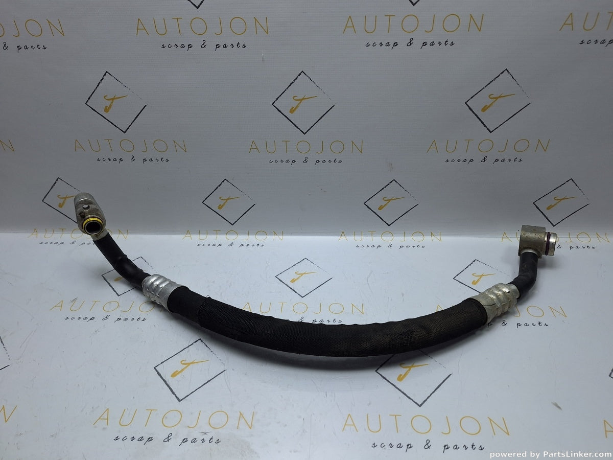 Conducta AC AUDI A6 III Avant (4F5, C6) [ 2005 - 2011 ] TDI (BLB, BRE) 103KW|140HP 4F0260701C