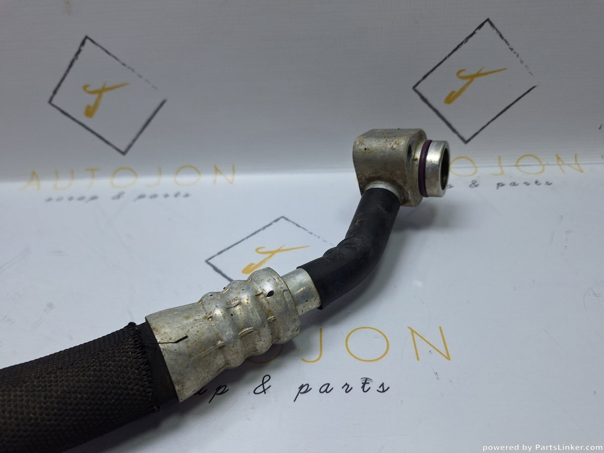 Conducta AC AUDI A6 III Avant (4F5, C6) [ 2005 - 2011 ] TDI (BLB, BRE) 103KW|140HP 4F0260701C