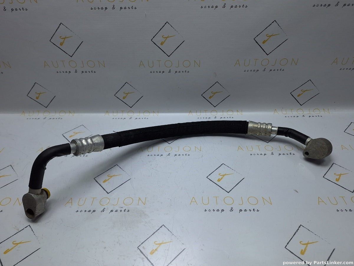 Conducta AC AUDI A6 III Avant (4F5, C6) [ 2005 - 2011 ] TDI (BLB, BRE) 103KW|140HP 4F0260701C