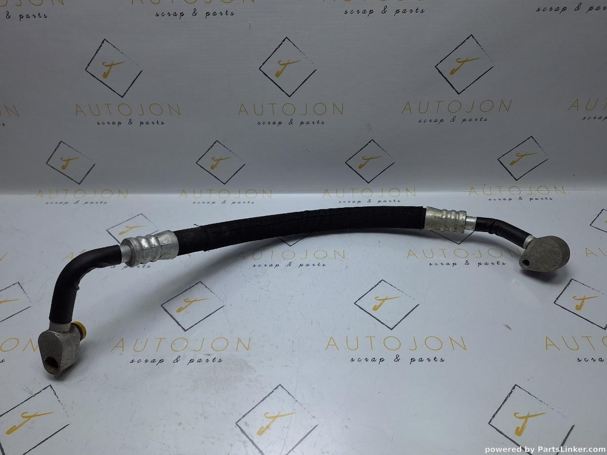 Conducta AC AUDI A6 III Avant (4F5, C6) [ 2005 - 2011 ] TDI (BLB, BRE) 103KW|140HP OEM 4F0260701C