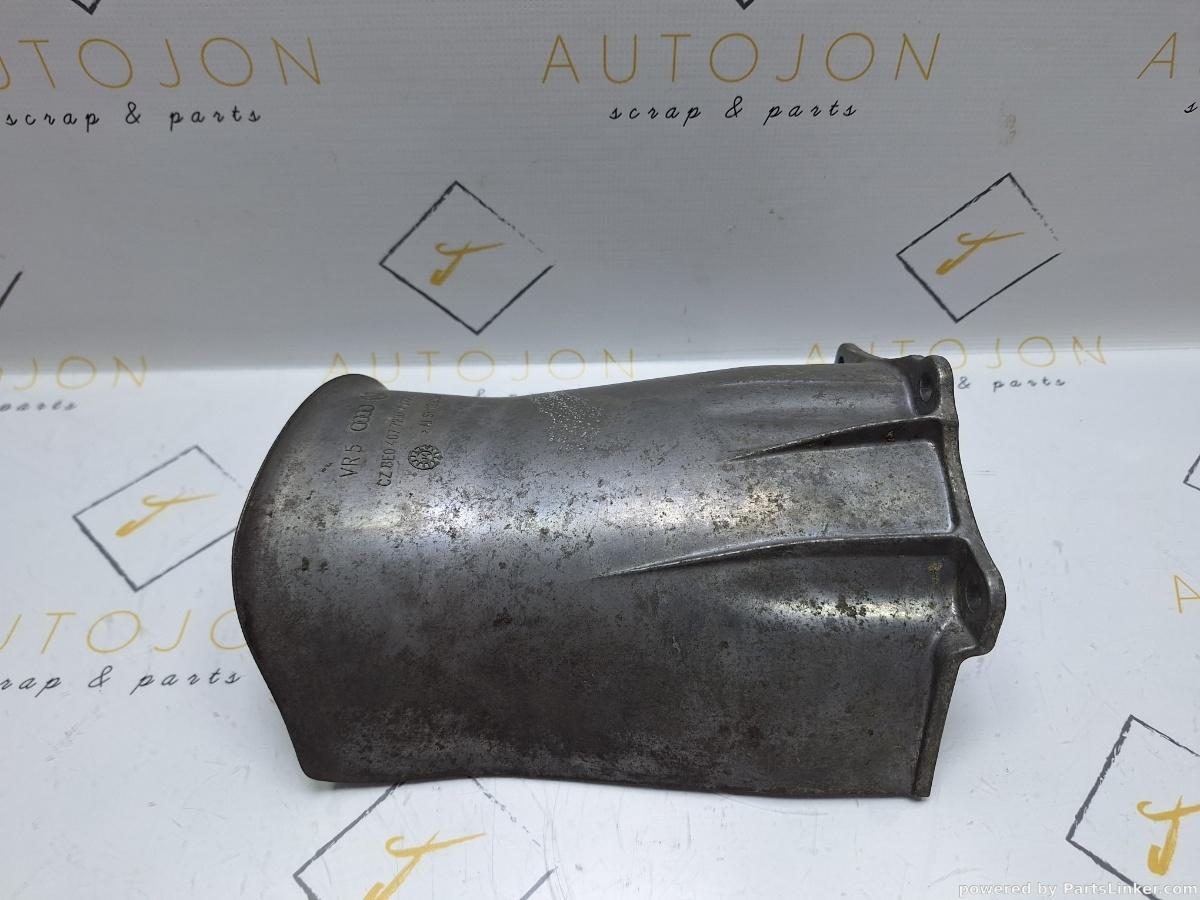 Aparatoare planetara dreapta AUDI A6 III Avant (4F5, C6) [ 2005 - 2011 ] TDI (BLB, BRE) 103KW|140HP OEM 8E0407720A