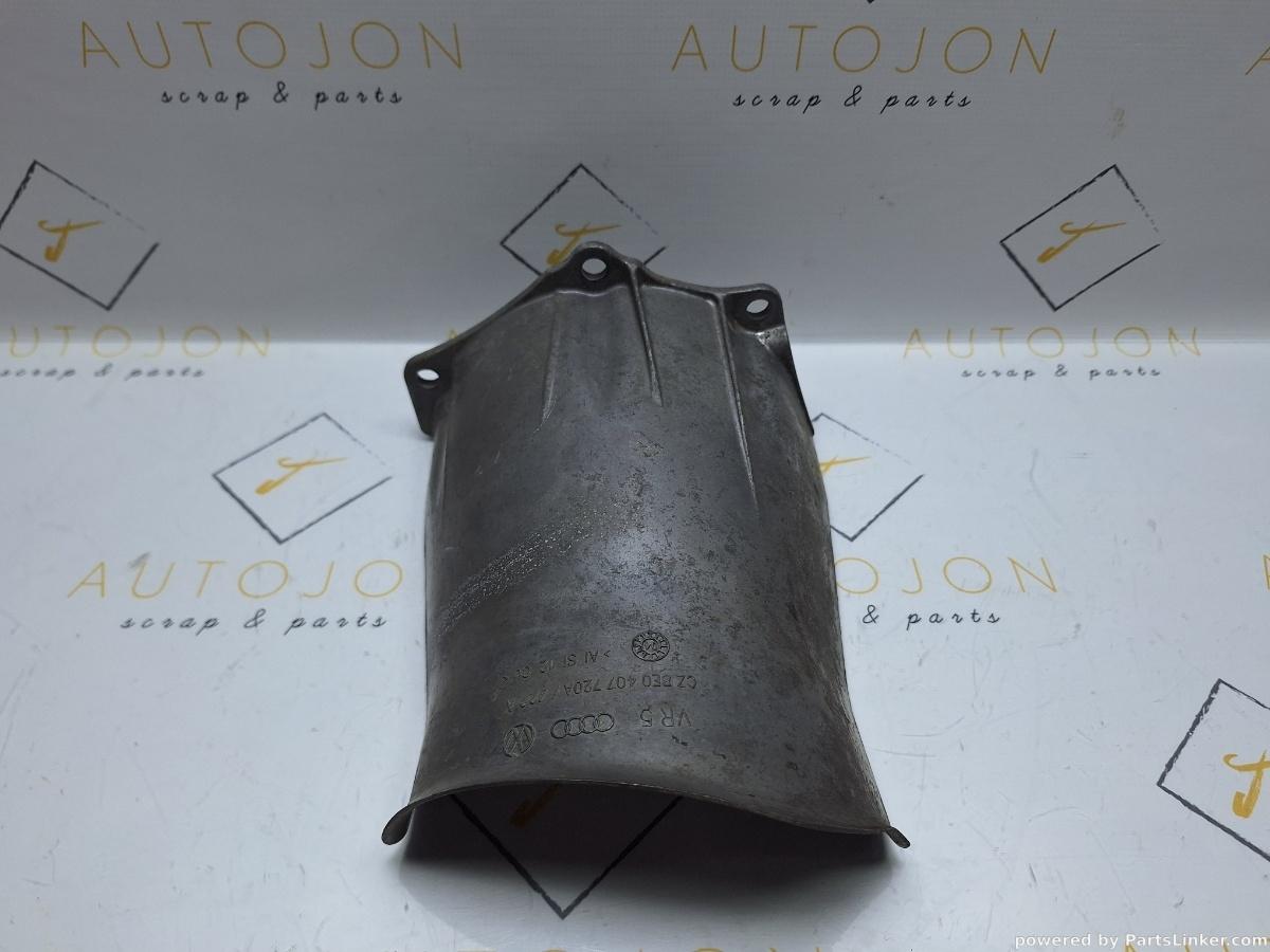 Aparatoare planetara dreapta AUDI A6 III Avant (4F5, C6) [ 2005 - 2011 ] TDI (BLB, BRE) 103KW|140HP OEM 8E0407720A