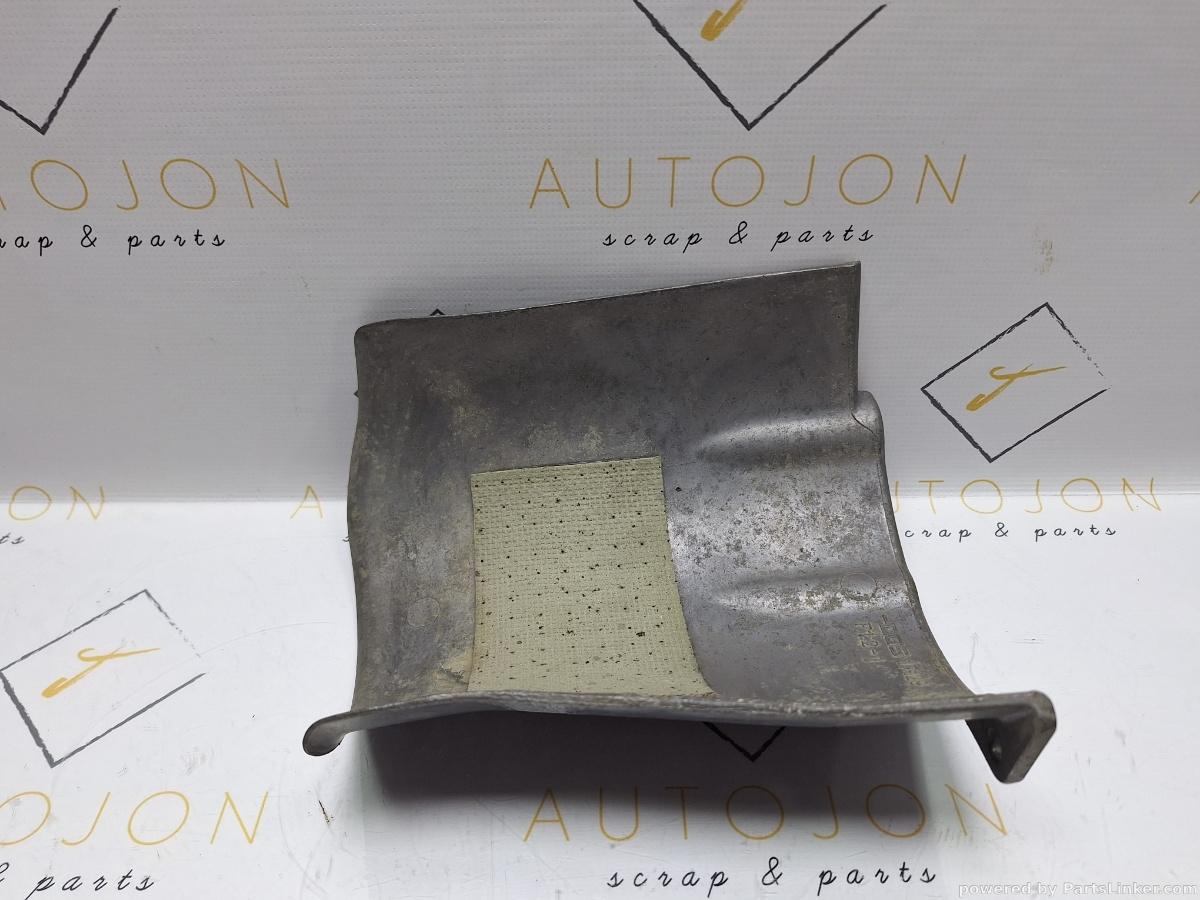 Aparatoare planetara dreapta AUDI A6 III Avant (4F5, C6) [ 2005 - 2011 ] TDI (BLB, BRE) 103KW|140HP OEM 8E0407720A