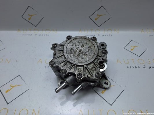 Pompa tandem AUDI A6 III Avant (4F5, C6) [ 2005 - 2011 ] TDI (BLB, BRE) 103KW|140HP 03G145209