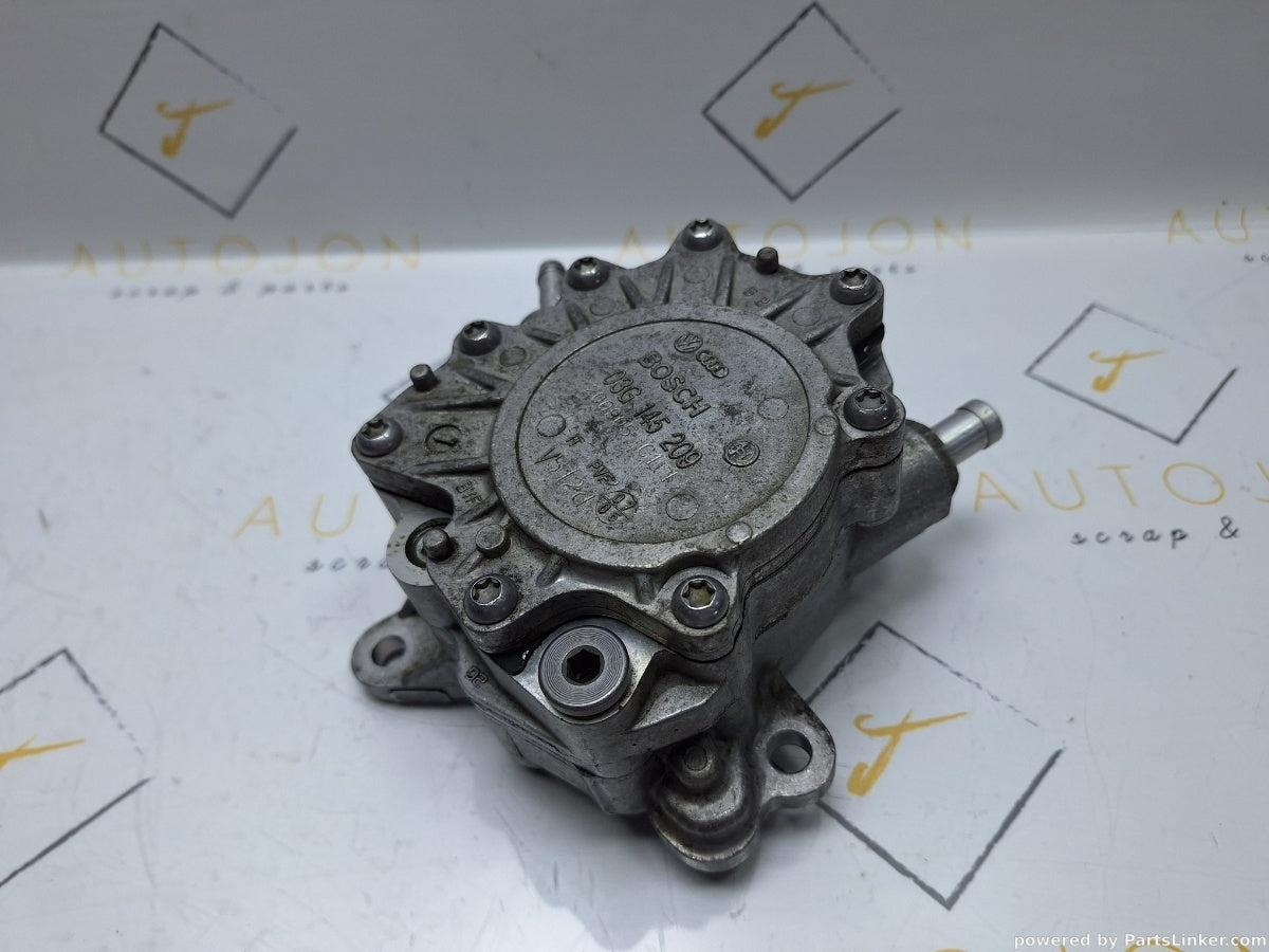 Pompa tandem AUDI A6 III Avant (4F5, C6) [ 2005 - 2011 ] TDI (BLB, BRE) 103KW|140HP 03G145209