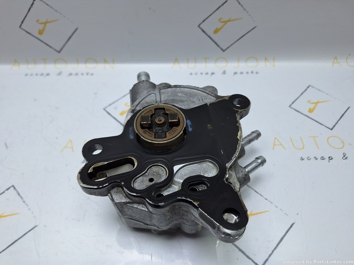 Pompa tandem AUDI A6 III Avant (4F5, C6) [ 2005 - 2011 ] TDI (BLB, BRE) 103KW|140HP 03G145209