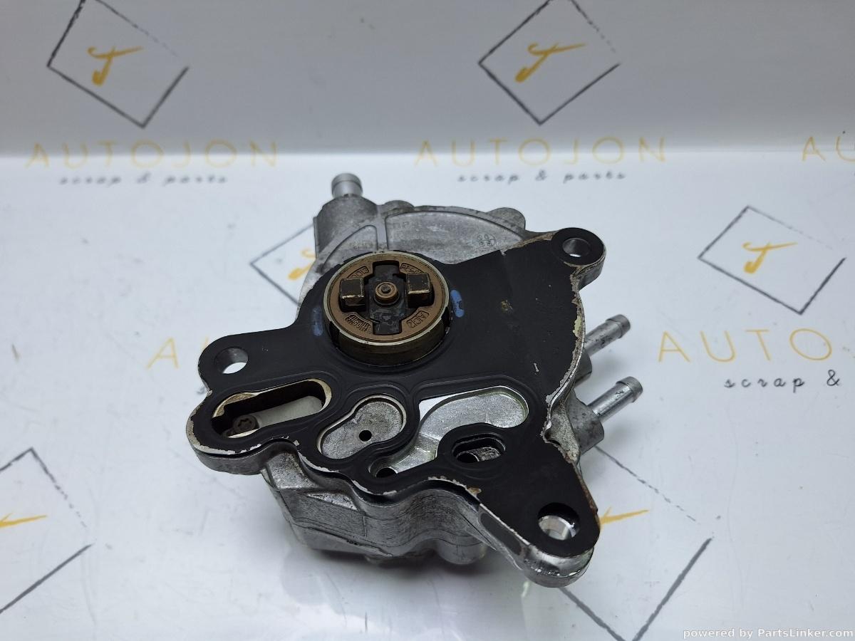 Pompa tandem AUDI A6 III Avant (4F5, C6) [ 2005 - 2011 ] TDI (BLB, BRE) 103KW|140HP OEM 03G145209