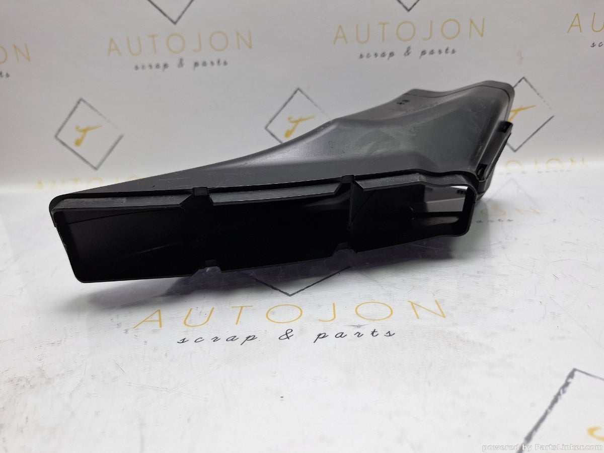 Difuzor captare aer  AUDI A6 III Avant (4F5, C6) [ 2005 - 2011 ] TDI (BLB, BRE) 103KW|140HP 4F0129521B