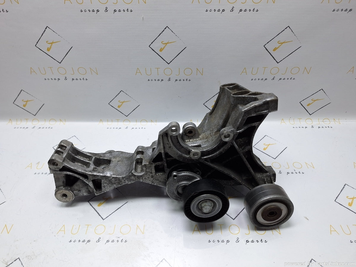 Suport accesorii AUDI A6 III Avant (4F5, C6) [ 2005 - 2011 ] TDI (BLB, BRE) 103KW|140HP 03G903143D