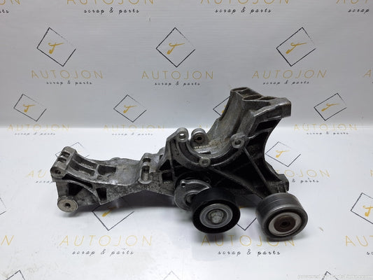 Suport accesorii AUDI A6 III Avant (4F5, C6) [ 2005 - 2011 ] TDI (BLB, BRE) 103KW|140HP 03G903143D