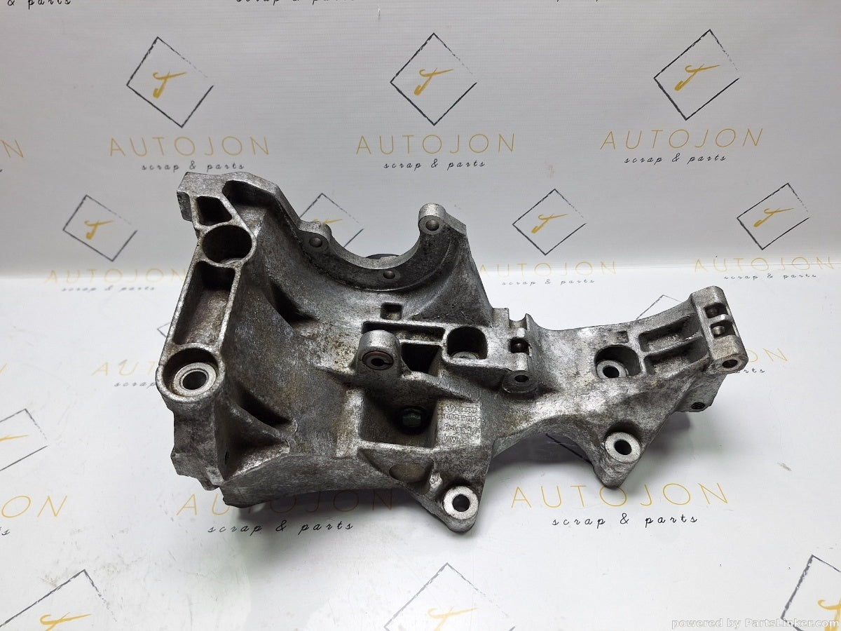 Suport accesorii AUDI A6 III Avant (4F5, C6) [ 2005 - 2011 ] TDI (BLB, BRE) 103KW|140HP 03G903143D