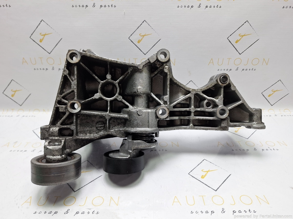 Suport accesorii AUDI A6 III Avant (4F5, C6) [ 2005 - 2011 ] TDI (BLB, BRE) 103KW|140HP 03G903143D