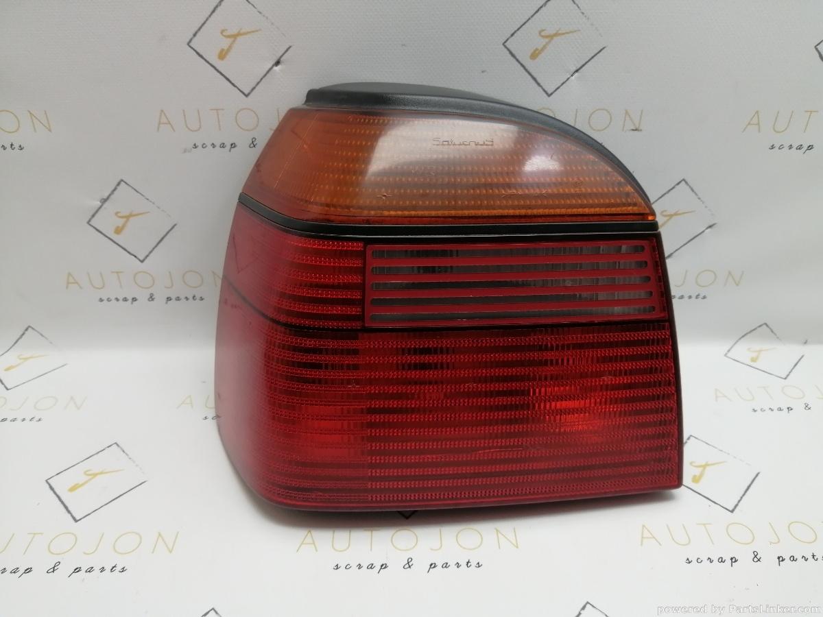 Lampa spate / Stop stanga spate VOLKSWAGEN GOLF III 1H1 1991 - 1998 1.6 1.6 ABU, AEA, AEE 1H6945111B