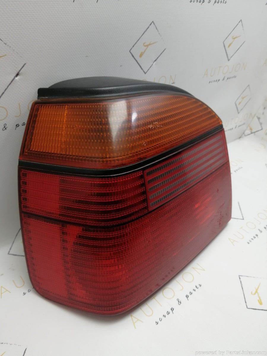 Stop stanga spate VOLKSWAGEN GOLF III (1H1) [ 1991 - 1998 ] 1.6 (ABU, AEA, AEE) 55KW|75HP 1H6945111B