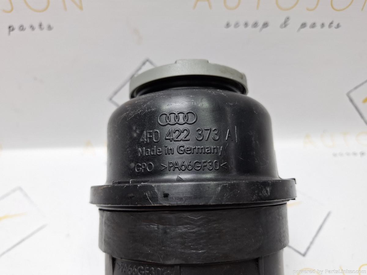 Vas lichid servodirectie AUDI A6 III Avant (4F5, C6) [ 2005 - 2011 ] TDI (BLB, BRE) 103KW|140HP OEM 4F0422373A