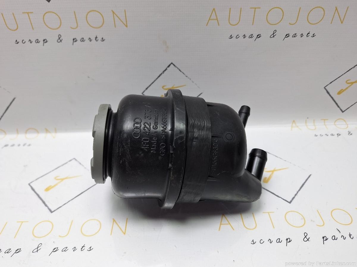 Vas lichid servodirectie AUDI A6 III Avant (4F5, C6) [ 2005 - 2011 ] TDI (BLB, BRE) 103KW|140HP OEM 4F0422373A