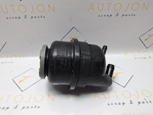 Vas lichid servodirectie AUDI A6 III Avant (4F5, C6) [ 2005 - 2011 ] TDI (BLB, BRE) 103KW|140HP OEM 4F0422373A