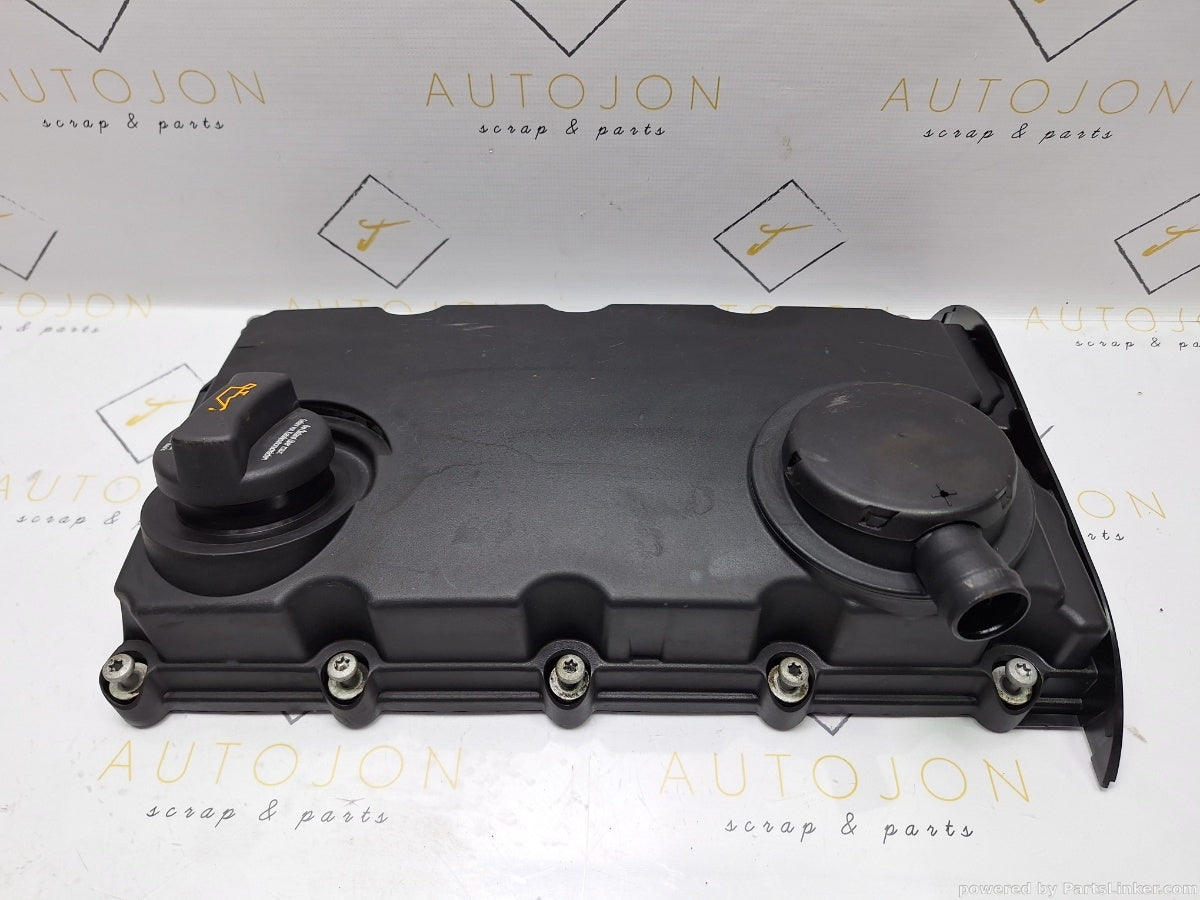 Capac culbutori AUDI A6 III Avant (4F5, C6) [ 2005 - 2011 ] TDI (BLB, BRE) 103KW|140HP 03G103475B