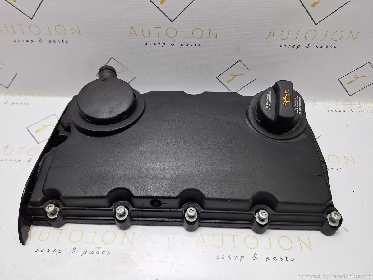 Capac culbutori AUDI A6 III Avant (4F5, C6) [ 2005 - 2011 ] TDI (BLB, BRE) 103KW|140HP 03G103475B