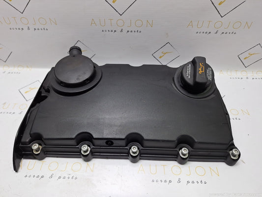 Capac culbutori AUDI A6 III Avant (4F5, C6) [ 2005 - 2011 ] TDI (BLB, BRE) 103KW|140HP 03G103475B