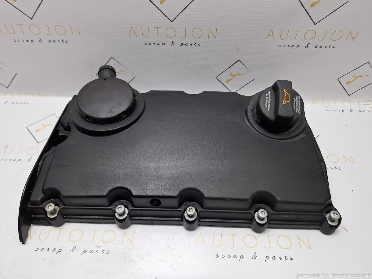 Capac culbutori AUDI A6 III Avant (4F5, C6) [ 2005 - 2011 ] TDI (BLB, BRE) 103KW|140HP OEM 03G103475B / 03G103469K