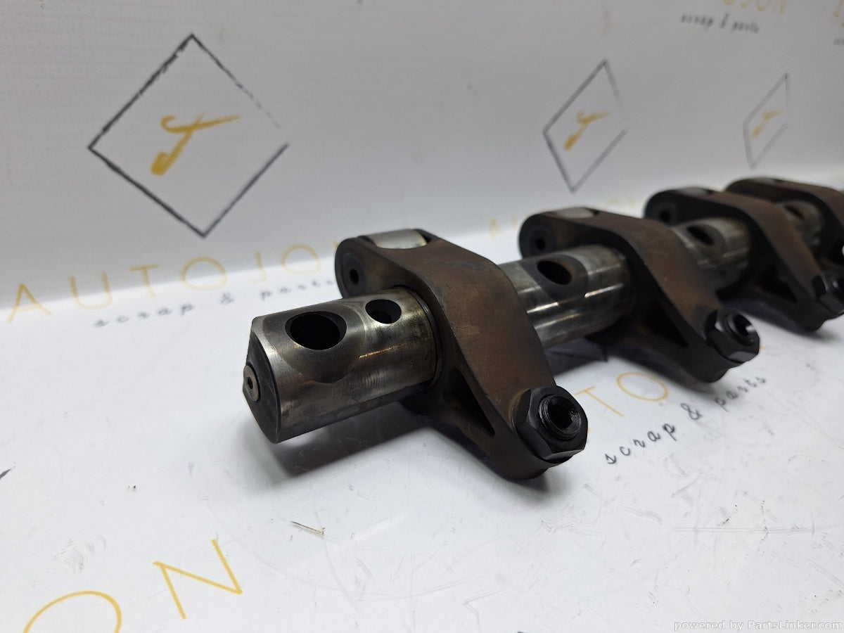 Rampa culbutori AUDI A6 III Avant (4F5, C6) [ 2005 - 2011 ] TDI (BLB, BRE) 103KW|140HP 03G109527A